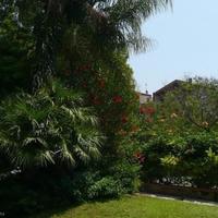 Вилла в центре города в Италии, Вентимилья, 110 кв.м.