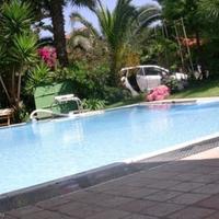 Вилла в центре города в Италии, Вентимилья, 110 кв.м.