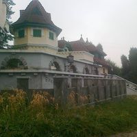 Castle in Slovenia, Maribor, 236 sq.m.