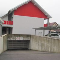 Flat in Slovenia, Kamnik, 136 sq.m.