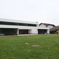 Villa in Slovenia, Domzale, 520 sq.m.