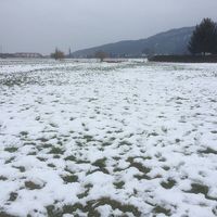 Land plot in Slovenia, Maribor