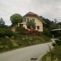 House in Slovenia, Brezice, 300 sq.m.
