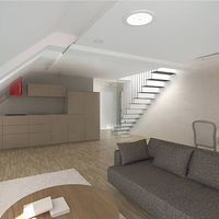 Flat in Slovenia, Ljubljana, 129 sq.m.