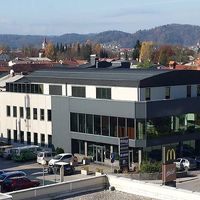 Другая коммерческая недвижимость в Словении, Домжале, 1484 кв.м.