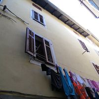 Апартаменты в Словении, Изола, 140 кв.м.