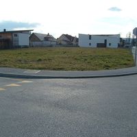 Land plot in Slovenia, Domzale