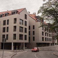 Flat in Slovenia, Kranj, 57 sq.m.