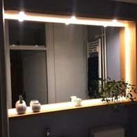 Flat in Slovenia, Ljubljana, 24 sq.m.