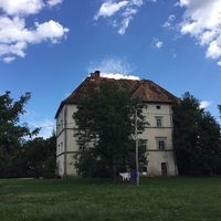 Castle in Slovenia, Ptuj, 913 sq.m.