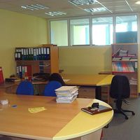 Office in Slovenia, 80 sq.m.