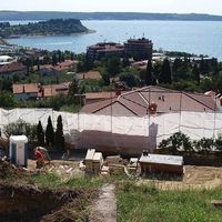 Земельный участок в Словении, Порторож