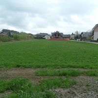 Land plot in Slovenia, Domzale