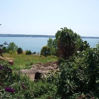 Земельный участок в Словении, Порторож