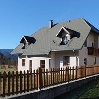 Дом в Словении, Бовец, 370 кв.м.