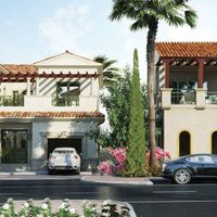 Villa in United Arab Emirates, Dubai, 1057 sq.m.