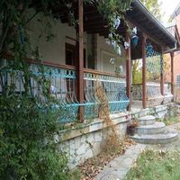 House in Greece, Mount Athos, 130 sq.m.