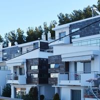 Апартаменты в Греции, Салоники, 215 кв.м.