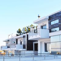 Квартира в Греции, Салоники, 55 кв.м.