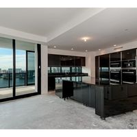 Apartment in the big city, at the seaside in the USA, Florida, Miami, 420 sq.m.
