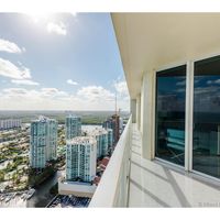 Flat in the big city, at the seaside in the USA, Florida, Miami, 156 sq.m.