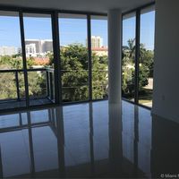 Flat at the seaside in the USA, Florida, Miami, 117 sq.m.