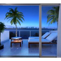 Апартаменты у моря в США, Флорида, Майами, 160 кв.м.