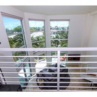 Apartment at the seaside in the USA, Florida, Miami, 135 sq.m.