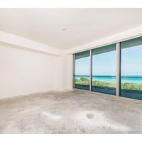 Apartment at the seaside in the USA, Florida, Miami, 300 sq.m.