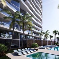 Апартаменты у моря в США, Флорида, Майами, 130 кв.м.