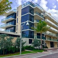 Apartment at the seaside in the USA, Florida, Miami, 280 sq.m.