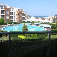 Апартаменты у моря в Болгарии, Черноморец, 55 кв.м.