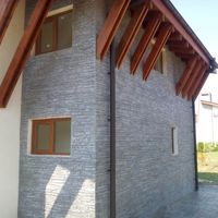 House in the mountains, at the seaside in Bulgaria, Sveti Vlas, 193 sq.m.