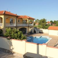 House at the spa resort, at the seaside in Bulgaria, Burgas Province, Banevo, 305 sq.m.