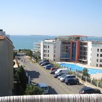 Квартира у моря в Болгарии, Свети-Влас, 65 кв.м.