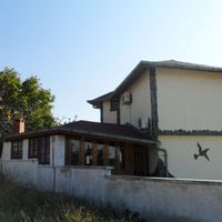 House at the seaside in Bulgaria, Sveti Vlas, 152 sq.m.