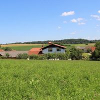 Land plot in Slovenia, Ivancna Gorica