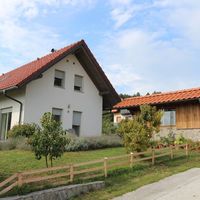 House in Slovenia, Ivancna Gorica, 180 sq.m.
