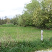 Land plot in Slovenia, Domzale