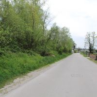 Land plot in Slovenia, Domzale