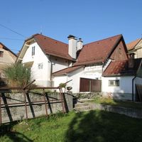 House in Slovenia, Cerknica, 91 sq.m.