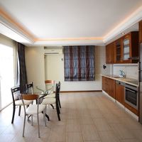 Apartment in the suburbs, at the seaside in Turkey, Mahmutlar, 138 sq.m.