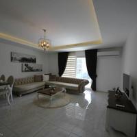 Апартаменты на второй линии моря/озера, в центре города в Турции, 123 кв.м.