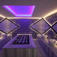 Апартаменты на второй линии моря/озера, в центре города в Турции, 123 кв.м.