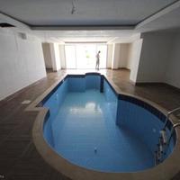 Апартаменты на второй линии моря/озера, в центре города в Турции, 123 кв.м.