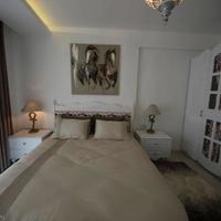 Апартаменты на второй линии моря/озера, в центре города в Турции, 123 кв.м.