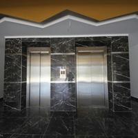 Апартаменты на второй линии моря/озера, в центре города в Турции, 123 кв.м.