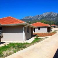 House in the suburbs in Montenegro, Bar, Budva, 95 sq.m.