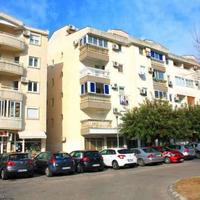 Flat in the city center in Montenegro, Bar, Budva, 64 sq.m.