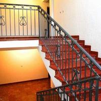 Flat in the city center in Montenegro, Bar, Budva, 64 sq.m.